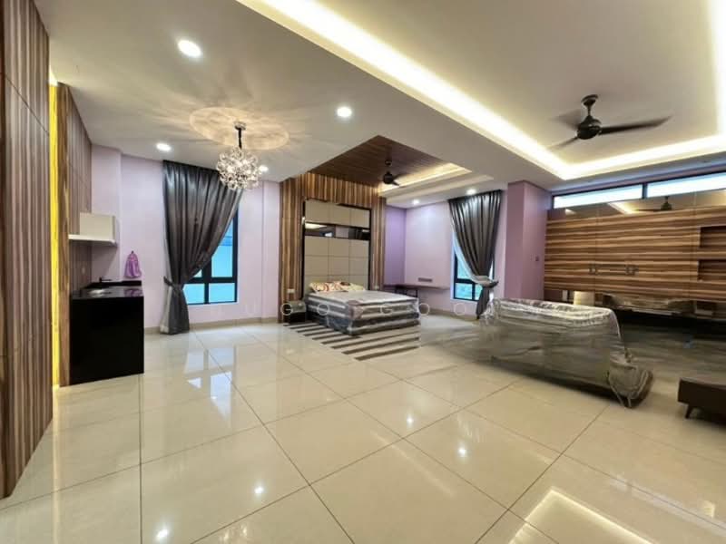 Bungalow for Rent in Kajang (Selangor) - Hugo Gooi - PropertyGuru.com.my