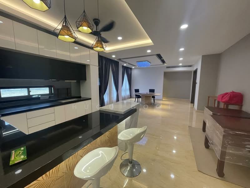 Bungalow for Rent in Kajang (Selangor) - Hugo Gooi - PropertyGuru.com.my