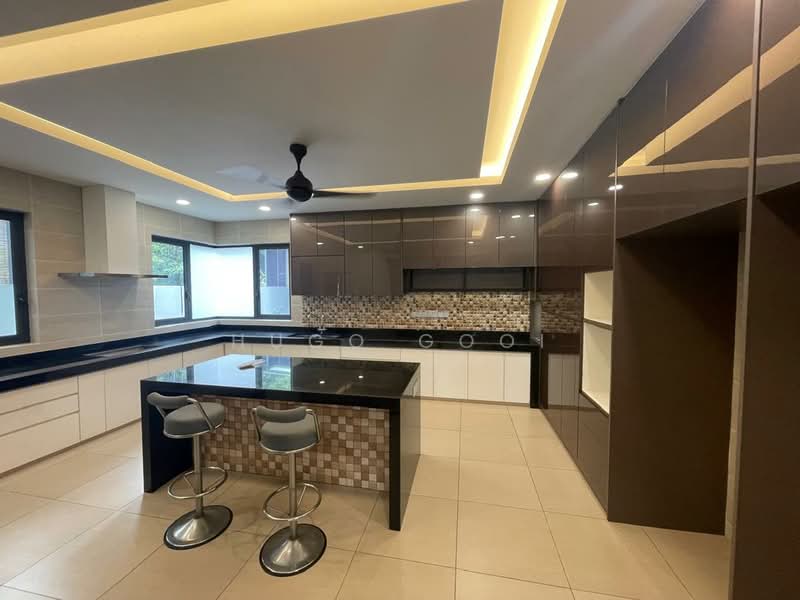 Bungalow for Rent in Kajang (Selangor) - Hugo Gooi - PropertyGuru.com.my