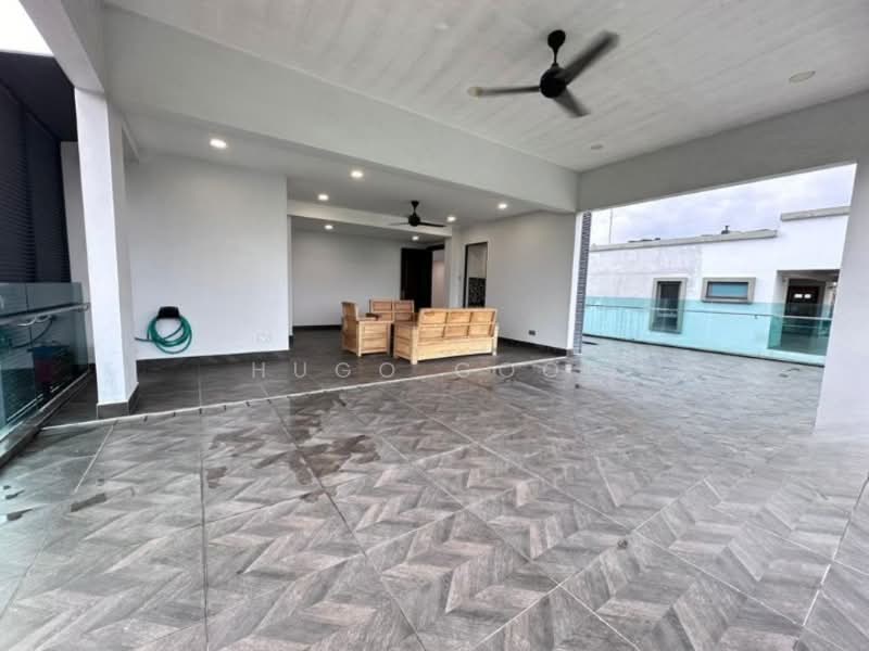 Bungalow for Rent in Kajang (Selangor) - Hugo Gooi - PropertyGuru.com.my