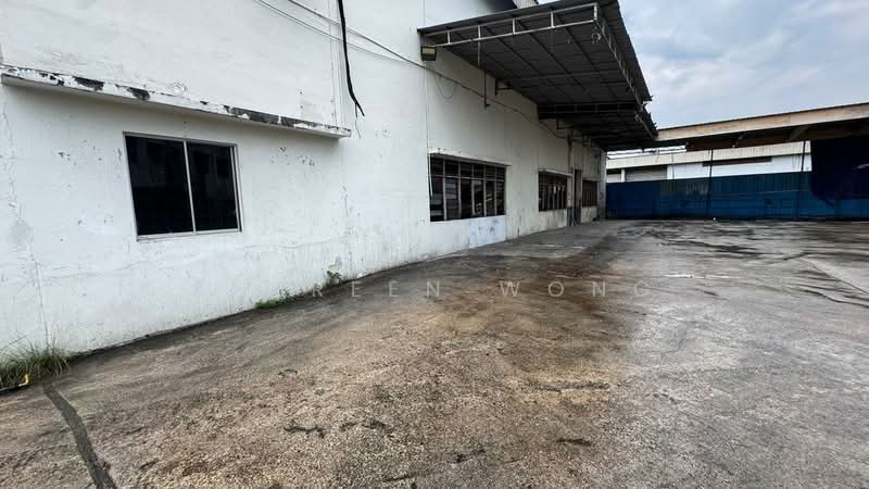 Kilang untuk Disewa di Taman Desa Cemerlang (Ulu Tiram) - Shereen Wong - Exterior - PropertyGuru.com.my