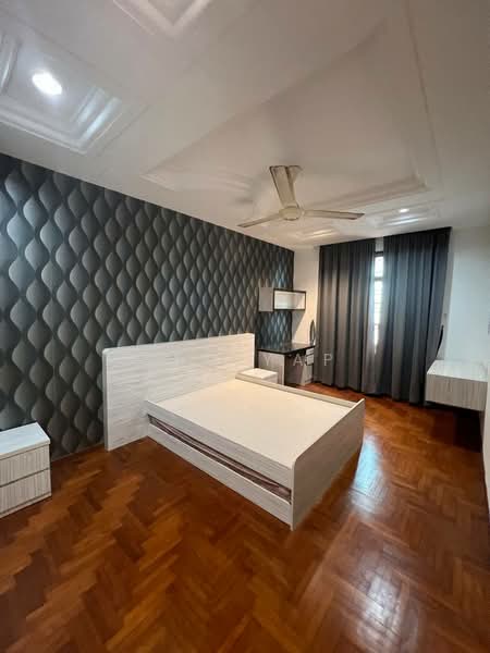 Condominium for Rent at The Straits View Condominium - Sam Yap - Bedroom - PropertyGuru.com.my