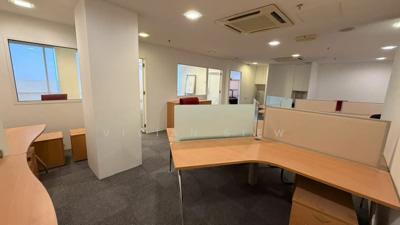 Office for Rent in Mont Kiara (Kuala Lumpur) - Vivian Siew - Interior - PropertyGuru.com.my