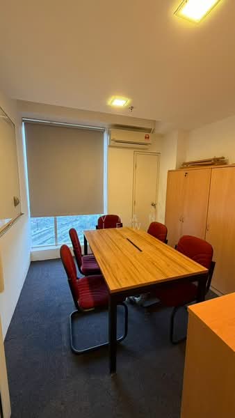 Office for Rent in Mont Kiara (Kuala Lumpur) - Vivian Siew - Study - PropertyGuru.com.my