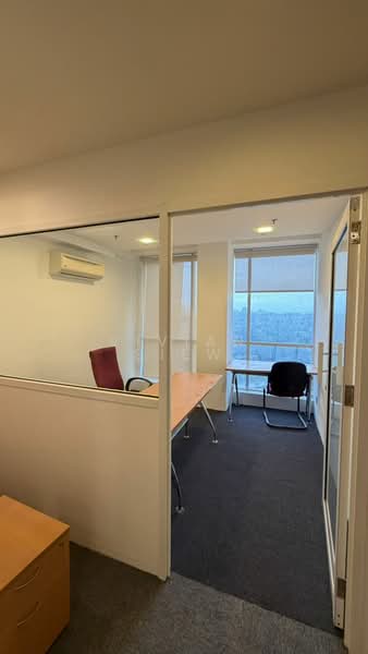Office for Rent in Mont Kiara (Kuala Lumpur) - Vivian Siew - Study - PropertyGuru.com.my