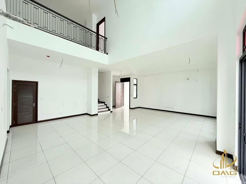 Semi-Detached House for Sale in Setia Eco Park (Setia Alam) - Yongsen Lim - Living Room - PropertyGuru.com.my