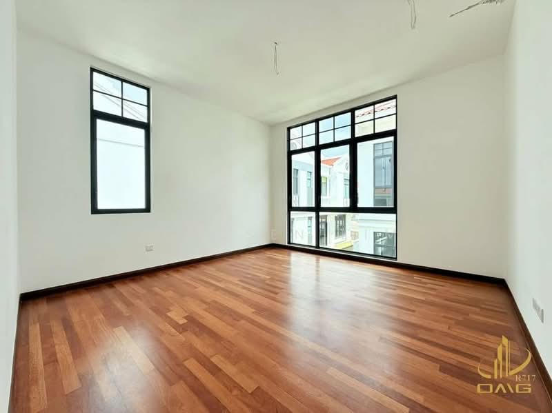 Semi-Detached House for Sale in Setia Eco Park (Setia Alam) - Yongsen Lim - Interior - PropertyGuru.com.my