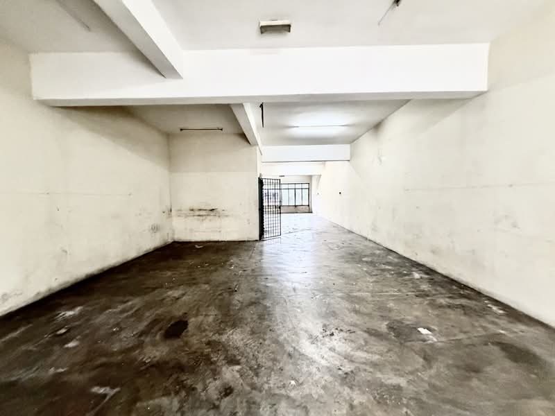 Pejabat untuk Disewa di Taman Putri Jaya (Cheras) - Dennix Chin - Interior - PropertyGuru.com.my