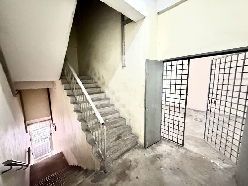 Pejabat untuk Disewa di Taman Putri Jaya (Cheras) - Dennix Chin - Interior - PropertyGuru.com.my