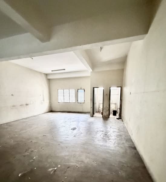 Pejabat untuk Disewa di Taman Putri Jaya (Cheras) - Dennix Chin - Interior - PropertyGuru.com.my
