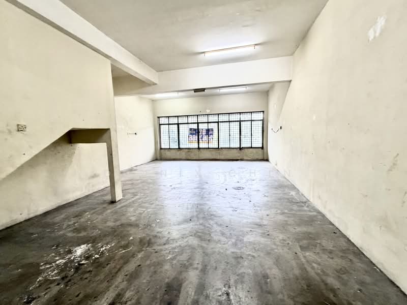 Pejabat untuk Disewa di Taman Putri Jaya (Cheras) - Dennix Chin - Interior - PropertyGuru.com.my