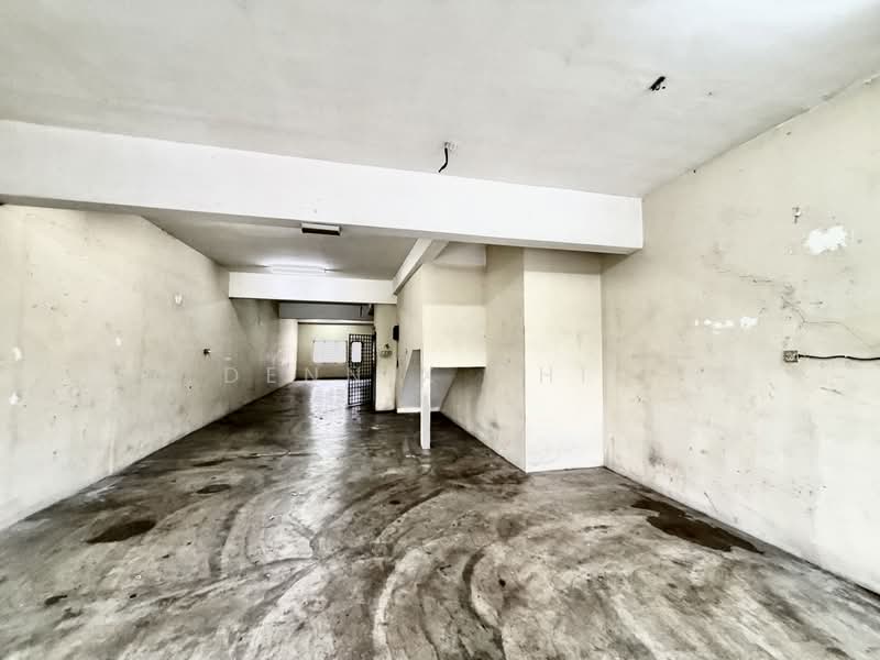 Pejabat untuk Disewa di Taman Putri Jaya (Cheras) - Dennix Chin - Interior - PropertyGuru.com.my