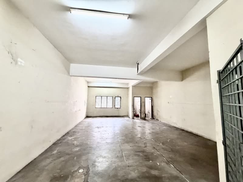 Pejabat untuk Disewa di Taman Putri Jaya (Cheras) - Dennix Chin - Interior - PropertyGuru.com.my