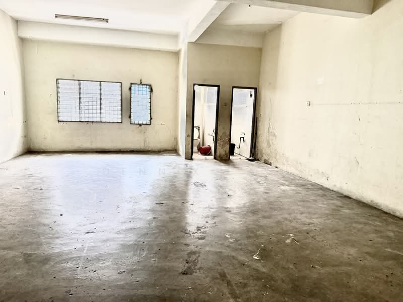 Pejabat untuk Disewa di Taman Putri Jaya (Cheras) - Dennix Chin - Interior - PropertyGuru.com.my