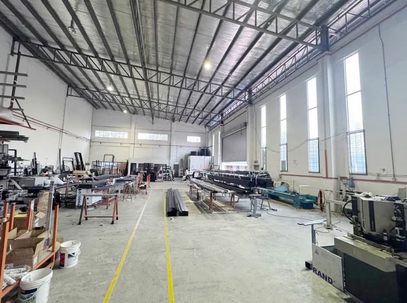 Kilang untuk Dijual di Kawasan Perindustrian Maju Jaya (Skudai) - Ace Tan - PropertyGuru.com.my