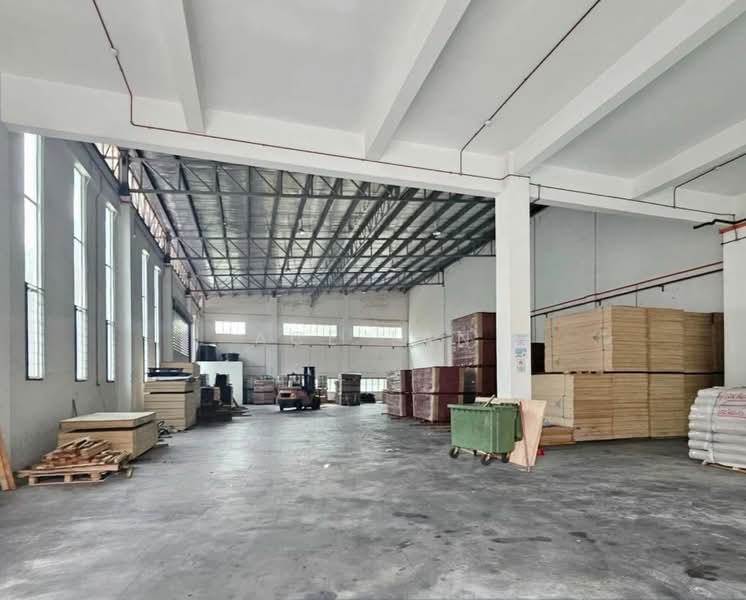 Kilang untuk Dijual di Kawasan Perindustrian Maju Jaya (Skudai) - Ace Tan - PropertyGuru.com.my