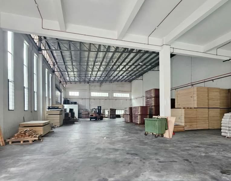Kilang untuk Dijual di Kawasan Perindustrian Maju Jaya (Skudai) - Ace Tan - PropertyGuru.com.my