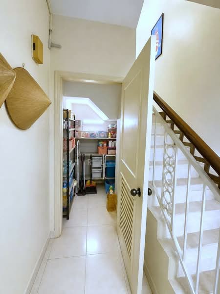 Rumah Teres 1.5 Tingkat untuk Dijual di Taman Molek (Johor Bahru) - Karl Lim - Interior - PropertyGuru.com.my