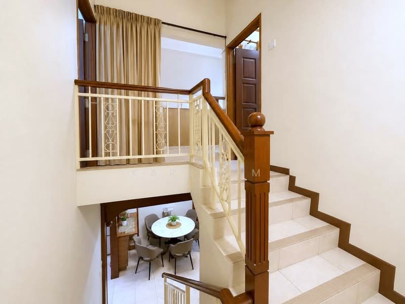 Rumah Teres 1.5 Tingkat untuk Dijual di Taman Molek (Johor Bahru) - Karl Lim - Interior - PropertyGuru.com.my