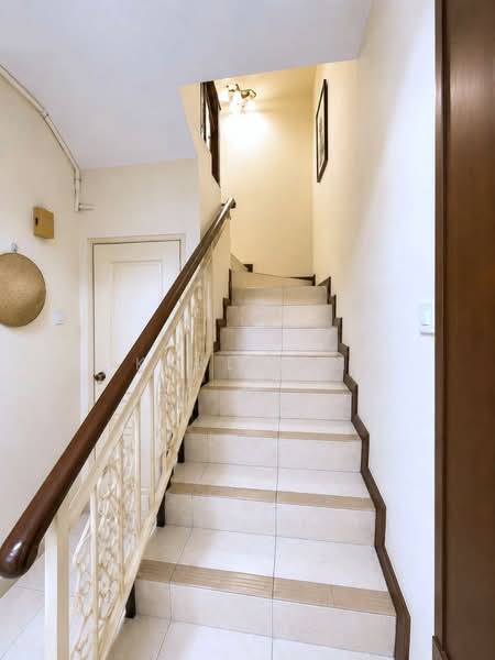 Rumah Teres 1.5 Tingkat untuk Dijual di Taman Molek (Johor Bahru) - Karl Lim - Interior - PropertyGuru.com.my