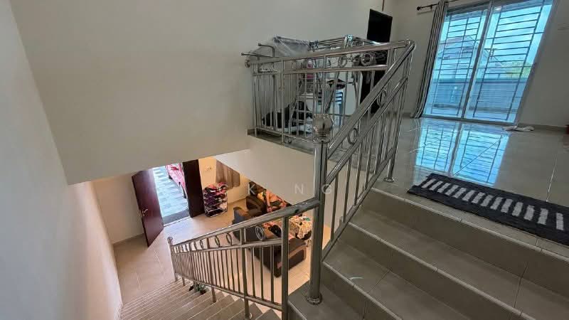 2-storey Terraced House for Sale in Taman Nusa Sentral (Iskandar Puteri (Nusajaya)) - CK Ng - Interior - PropertyGuru.com.my