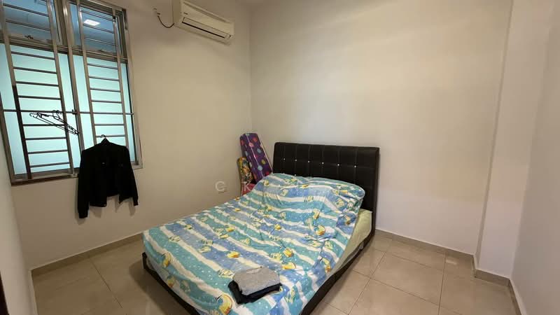 2-storey Terraced House for Sale in Taman Nusa Sentral (Iskandar Puteri (Nusajaya)) - CK Ng - Bedroom - PropertyGuru.com.my