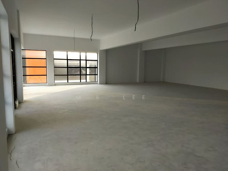 Factory for Rent in Telok Panglima Garang (Jenjarom) - M.K. Lee - Interior - PropertyGuru.com.my