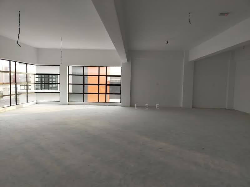 Factory for Rent in Telok Panglima Garang (Jenjarom) - M.K. Lee - Interior - PropertyGuru.com.my