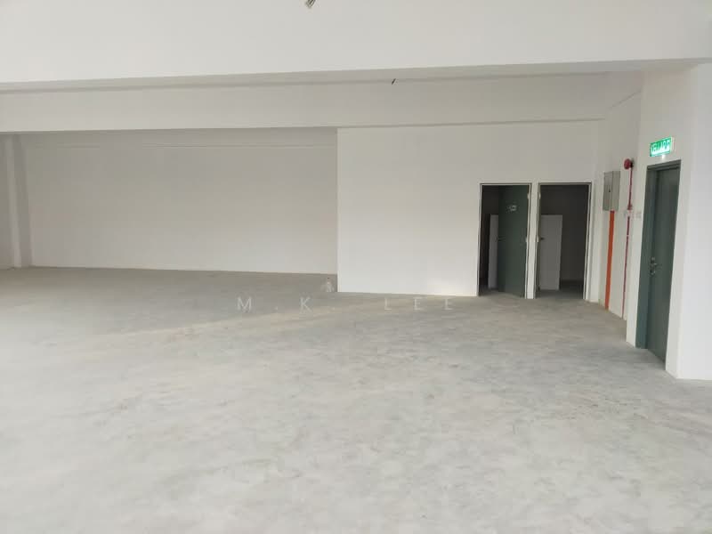 Factory for Rent in Telok Panglima Garang (Jenjarom) - M.K. Lee - Interior - PropertyGuru.com.my