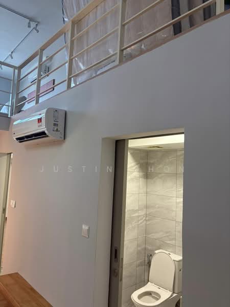 Service Residence for Rent at Arte Cheras - Justin Chon - Bathroom - PropertyGuru.com.my
