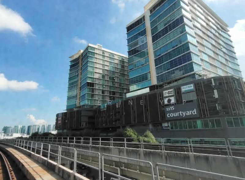 Rumah Teres 2 Tingkat untuk Dijual di SS15 (Subang Jaya) - Catherine Yap - PropertyGuru.com.my