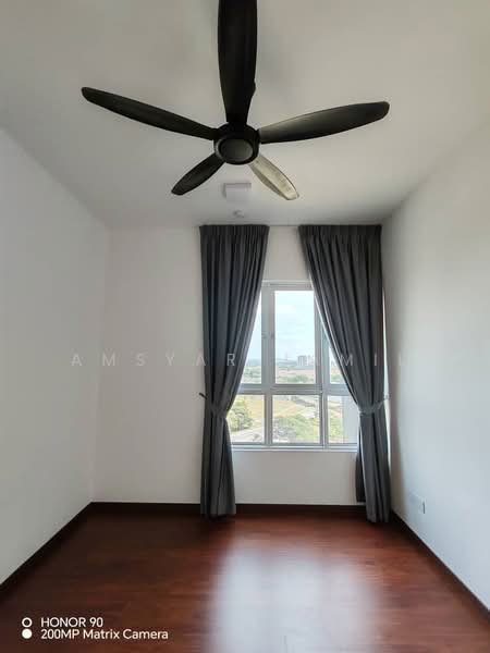 Service Residence for Rent at Gaya Resort Homes - Amsyar Jamil - Interior - PropertyGuru.com.my