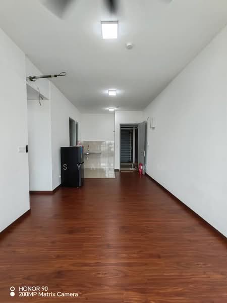 Service Residence for Rent at Gaya Resort Homes - Amsyar Jamil - Interior - PropertyGuru.com.my