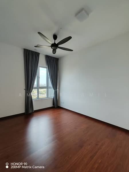 Service Residence for Rent at Gaya Resort Homes - Amsyar Jamil - Bedroom - PropertyGuru.com.my