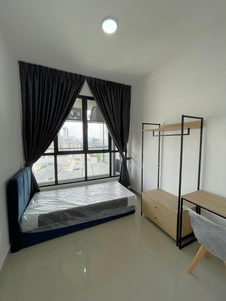 Servis Apartment untuk Dijual di Lavile Kuala Lumpur - Aaron Yeoh - Bedroom - PropertyGuru.com.my