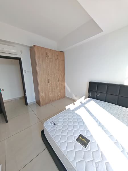 Service Residence for Rent at D'Inspire Residence (Inspira Bestari) - Sandry Ong - PropertyGuru.com.my