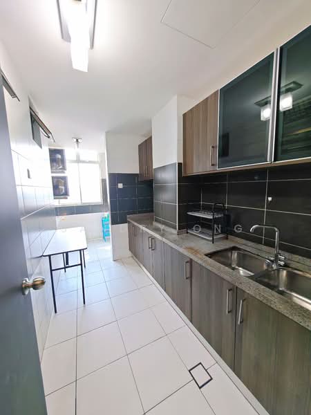 Service Residence for Rent at D'Inspire Residence (Inspira Bestari) - Sandry Ong - PropertyGuru.com.my