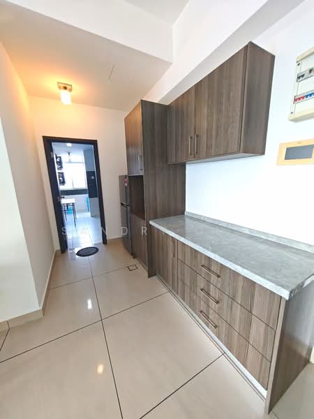 Service Residence for Rent at D'Inspire Residence (Inspira Bestari) - Sandry Ong - PropertyGuru.com.my