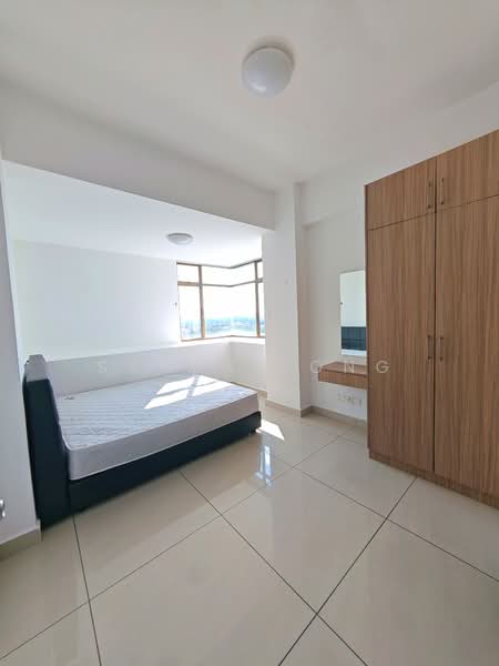 Service Residence for Rent at D'Inspire Residence (Inspira Bestari) - Sandry Ong - PropertyGuru.com.my
