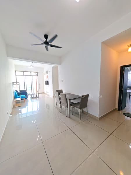 Service Residence for Rent at D'Inspire Residence (Inspira Bestari) - Sandry Ong - PropertyGuru.com.my