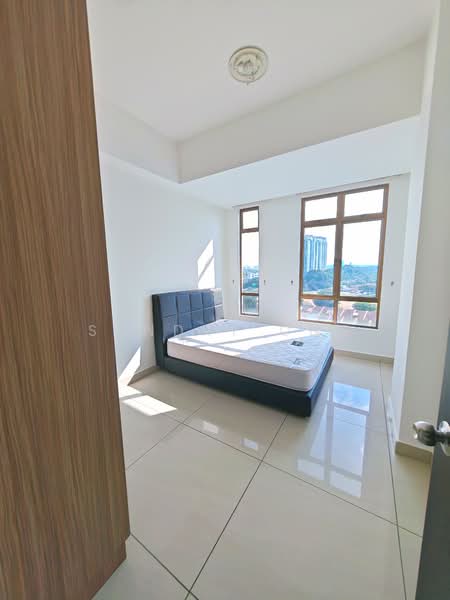 Service Residence for Rent at D'Inspire Residence (Inspira Bestari) - Sandry Ong - PropertyGuru.com.my