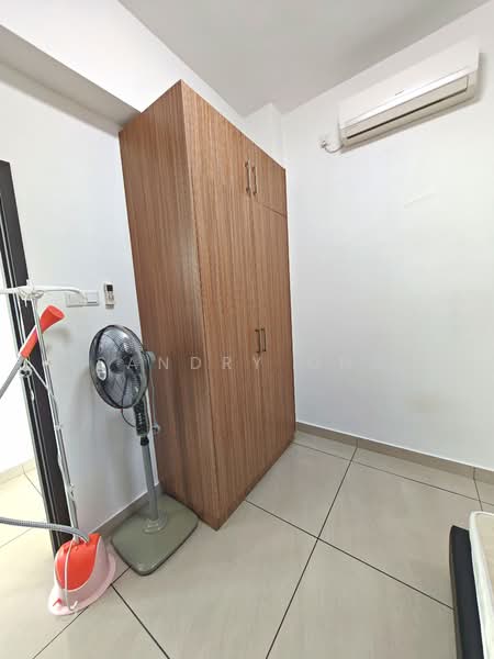 Service Residence for Rent at D'Inspire Residence (Inspira Bestari) - Sandry Ong - PropertyGuru.com.my