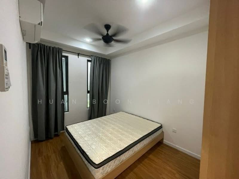 Service Residence for Rent at The Glenz @ Glenmarie - Huan Boon Liang - Bedroom - PropertyGuru.com.my