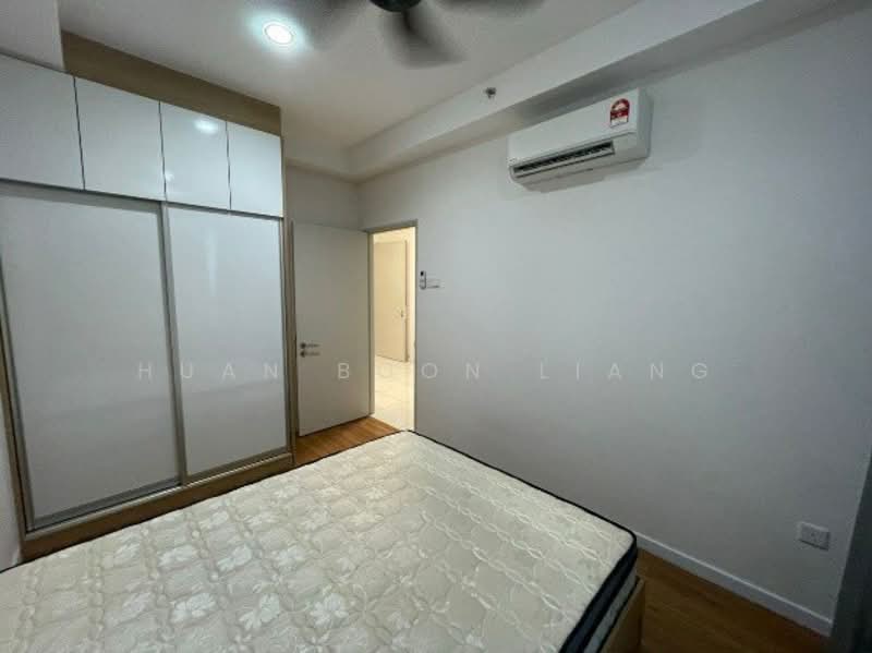 Service Residence for Rent at The Glenz @ Glenmarie - Huan Boon Liang - Bedroom - PropertyGuru.com.my