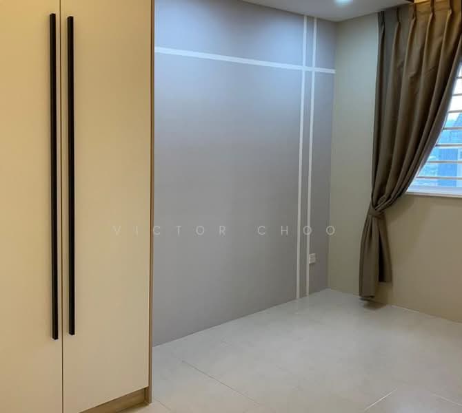Apartment for Rent at Residensi WangsaMas - Victor Choo - Interior - PropertyGuru.com.my