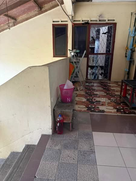 Rumah Flat untuk Dijual di Flat Bandar Selesa Jaya @ Jalan Silat Gayong - Shereen Wong - Exterior - PropertyGuru.com.my