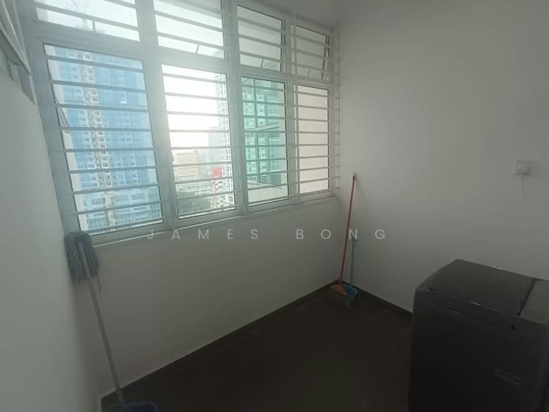 Service Residence for Sale at Skysuites @ Meldrum Hills - James Bong - Interior - PropertyGuru.com.my