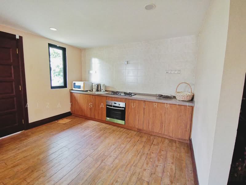Bungalow for Rent in Jalan Tun Razak (KL City Centre) - Aizat Saifulrullah - Kitchen - PropertyGuru.com.my