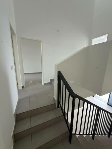 Rumah Teres 2 Tingkat untuk Dijual di Setia Eco Cascadia (Tebrau) - Wee Howe - Interior - PropertyGuru.com.my