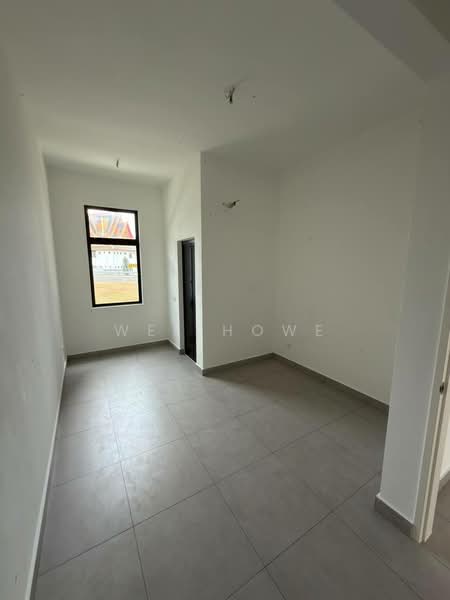 Rumah Teres 2 Tingkat untuk Dijual di Setia Eco Cascadia (Tebrau) - Wee Howe - Interior - PropertyGuru.com.my